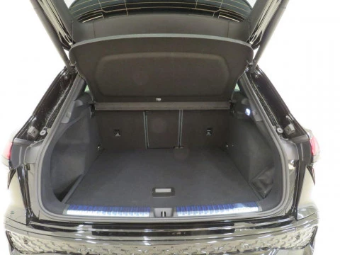 Audi Q3 Black line TFSI 110 kW (150 CV) S tronic