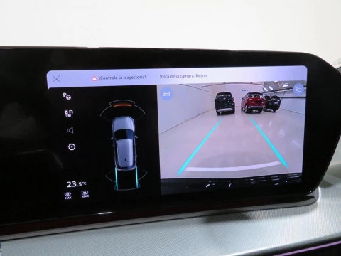 Audi Q3 Black line TFSI 110 kW (150 CV) S tronic