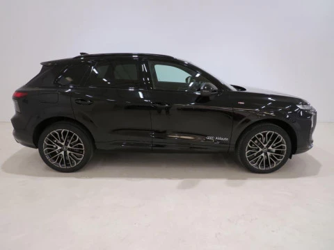 Audi Q3 Black line TFSI 110 kW (150 CV) S tronic