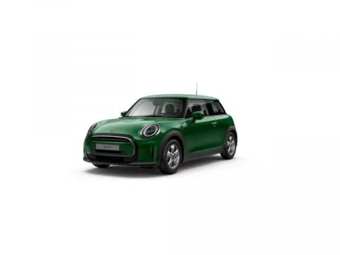 MINI MINI ONE MINI MINI ONE