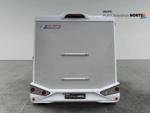 CHALLENGER GRAPHITE 260