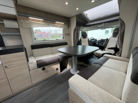 CHALLENGER GRAPHITE 260