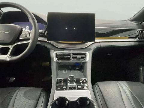 BYD SEAL U 1.5 DM-I COMFORT 218 5P