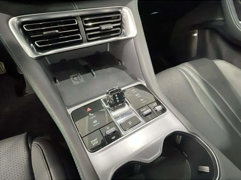 BYD SEAL U 1.5 DM-I COMFORT 218 5P