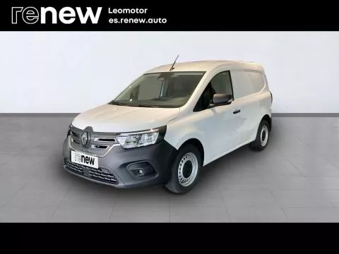 Renault Kangoo RENAULT Fg. E-Tech L1 Start EV45 DC80 22kW Renault Kangoo RENAULT Fg. E-Tech L1 Start EV45 DC80 22kW