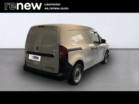 Renault Kangoo RENAULT  Fg. E-Tech L1 Start EV45 DC80 22kW