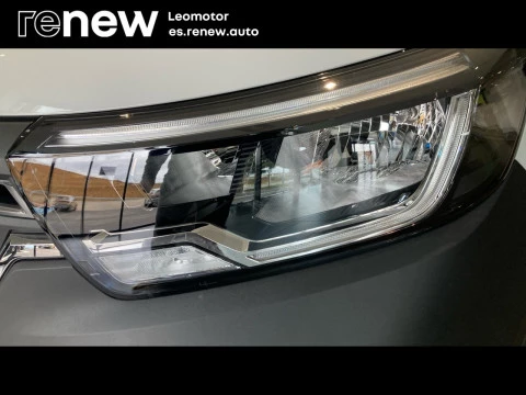 Renault Kangoo RENAULT  Fg. E-Tech L1 Start EV45 DC80 22kW