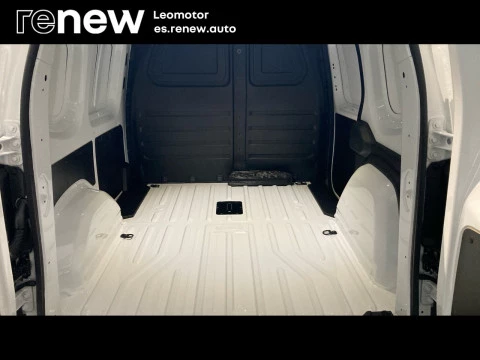 Renault Kangoo RENAULT  Fg. E-Tech L1 Start EV45 DC80 22kW