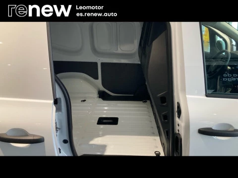 Renault Kangoo RENAULT  Fg. E-Tech L1 Start EV45 DC80 22kW