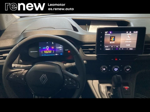 Renault Kangoo RENAULT  Fg. E-Tech L1 Start EV45 DC80 22kW