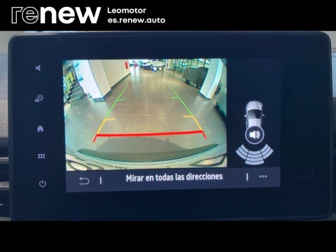 Renault Kangoo RENAULT  Fg. E-Tech L1 Start EV45 DC80 22kW