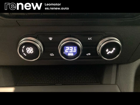 Renault Kangoo RENAULT  Fg. E-Tech L1 Start EV45 DC80 22kW