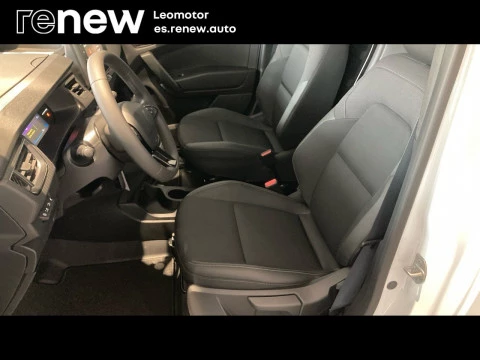 Renault Kangoo RENAULT  Fg. E-Tech L1 Start EV45 DC80 22kW