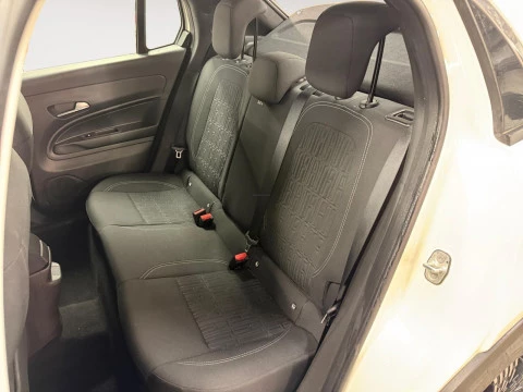 Fiat 600 600 MHEV 1.2 100kW (136CV) DDCT