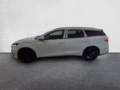 BYD SEAL 6 DM-I Boost