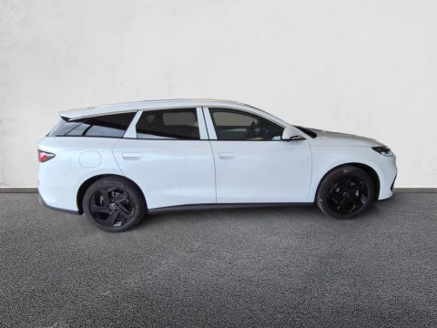 BYD SEAL 6 DM-I Boost