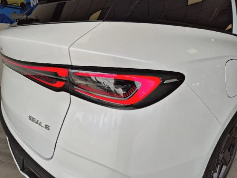 BYD SEAL 6 DM-I Boost