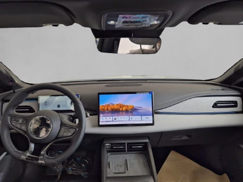 BYD SEAL 6 DM-I Boost