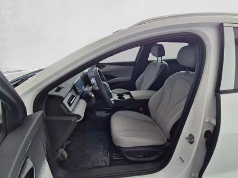 BYD SEAL 6 DM-I Boost