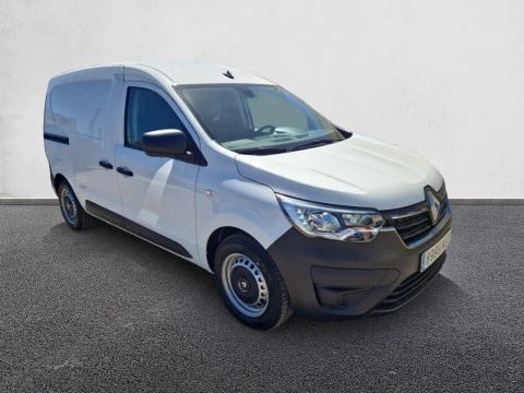 Renault Express Advance 1.5 Blue dCi 55 kW (75 cv)