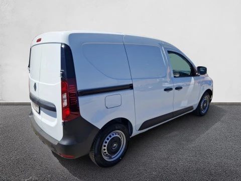 Renault Express Advance 1.5 Blue dCi 55 kW (75 cv)