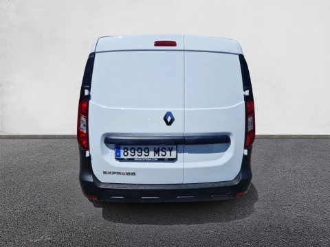 Renault Express Advance 1.5 Blue dCi 55 kW (75 cv)