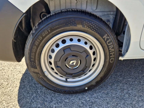 Renault Express Advance 1.5 Blue dCi 55 kW (75 cv)