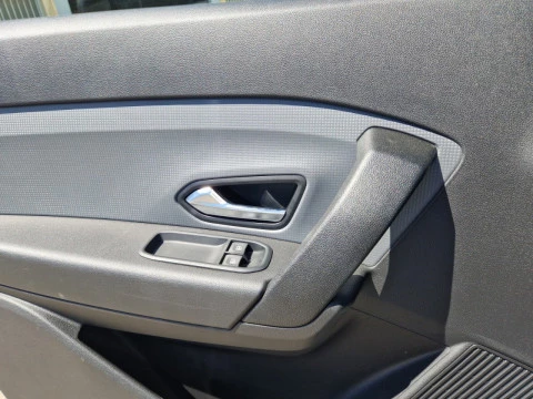 Renault Express Advance 1.5 Blue dCi 55 kW (75 cv)