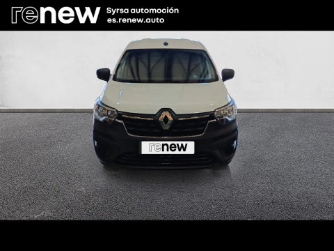 Renault Express Advance 1.5 Blue dCi 55 kW (75 cv)
