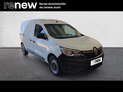 Renault Express Advance 1.5 Blue dCi 55 kW (75 cv)