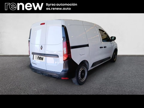 Renault Express Advance 1.5 Blue dCi 55 kW (75 cv)