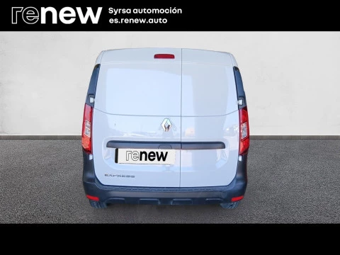 Renault Express Advance 1.5 Blue dCi 55 kW (75 cv)
