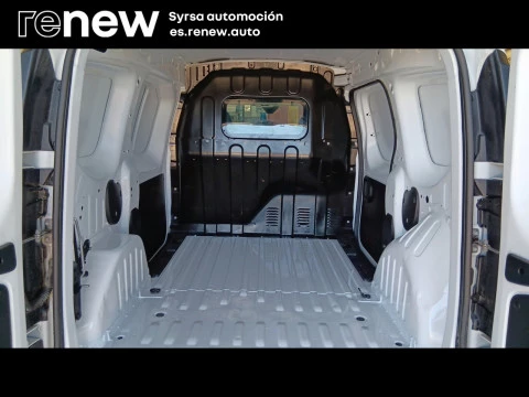 Renault Express Advance 1.5 Blue dCi 55 kW (75 cv)
