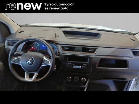 Renault Express Advance 1.5 Blue dCi 55 kW (75 cv)