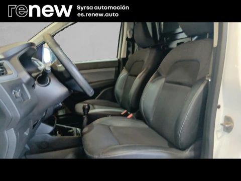 Renault Express Advance 1.5 Blue dCi 55 kW (75 cv)