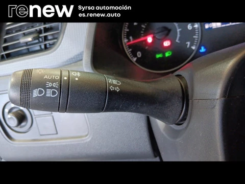 Renault Express Advance 1.5 Blue dCi 55 kW (75 cv)