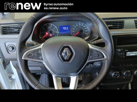 Renault Express Advance 1.5 Blue dCi 55 kW (75 cv)