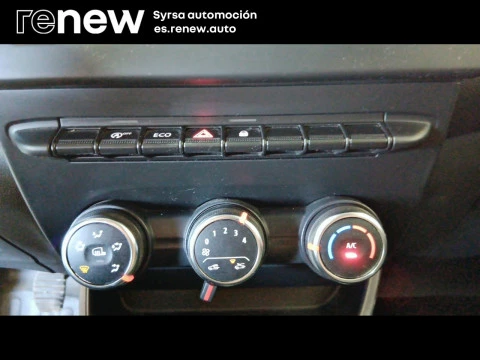 Renault Express Advance 1.5 Blue dCi 55 kW (75 cv)