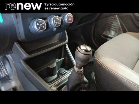 Renault Express Advance 1.5 Blue dCi 55 kW (75 cv)