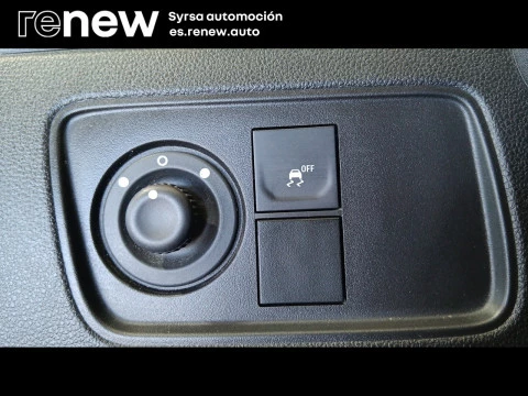 Renault Express Advance 1.5 Blue dCi 55 kW (75 cv)