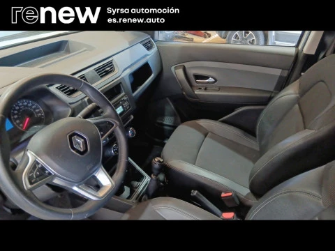 Renault Express Advance 1.5 Blue dCi 55 kW (75 cv)