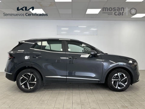 Kia Sportage 1.6 T-GDi HEV 158kW (215CV) Drive 4x2