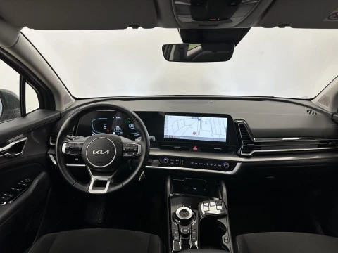 Kia Sportage 1.6 T-GDi HEV 158kW (215CV) Drive 4x2