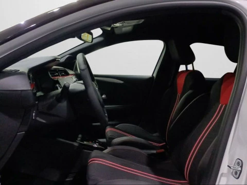 Opel Corsa GS BEV 50kWh 136 CV