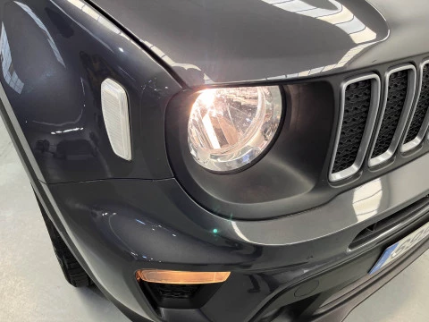 Jeep Renegade Limited 1.0 Gasolina 88 kW (120 CV)