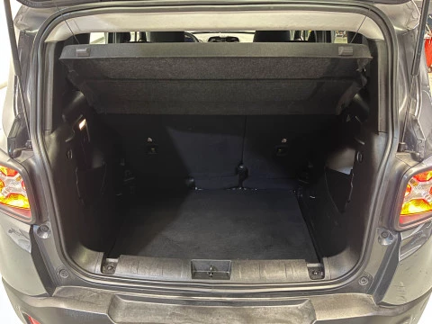 Jeep Renegade Limited 1.0 Gasolina 88 kW (120 CV)