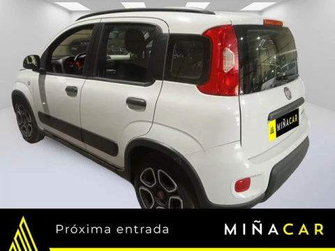 Fiat Panda 1.0 Hybrid GSE City Life 51 kW (70 CV)