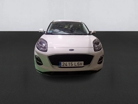 Ford Puma 1.5 Ecoblue 88kW (120cv) Titanium