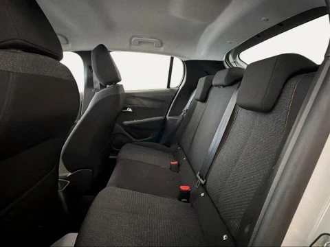 Peugeot 208 Allure Gasolina 100 S&S 6 Vel. MAN