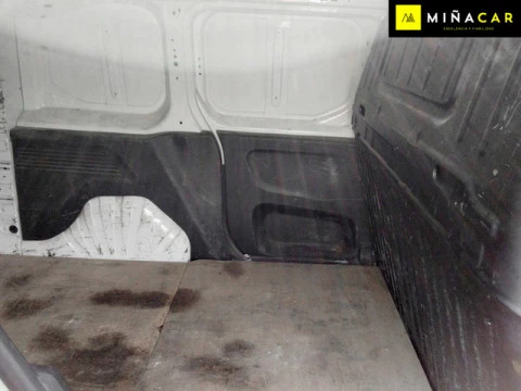 Opel Combo Furgon 1.5 TD Select L H1 1000kg 75 kW (102 CV)